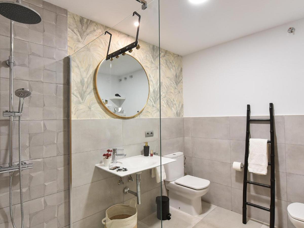 Los Dragos Salobre Golf Villas 3 By Villagrancanaria 马斯帕洛马斯 外观 照片