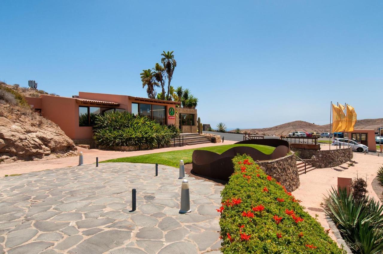 Los Dragos Salobre Golf Villas 3 By Villagrancanaria 马斯帕洛马斯 外观 照片